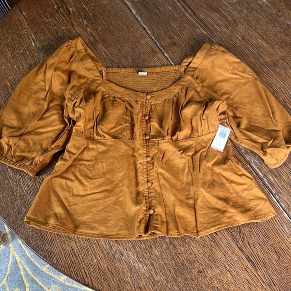 NWT Old Navy Top size small